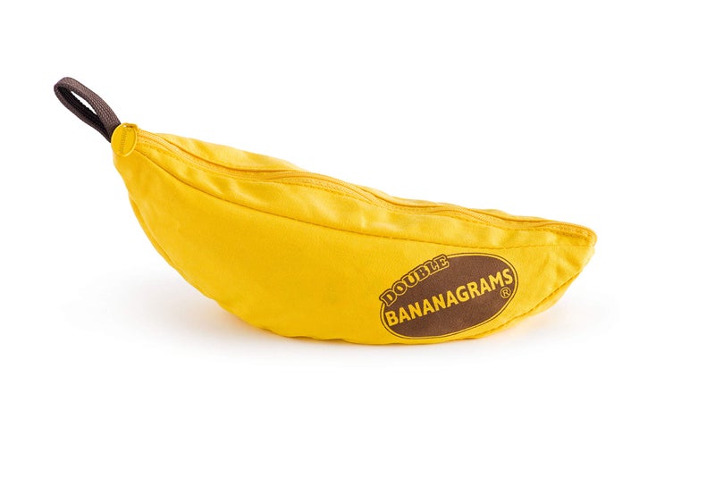 Bananagrams Double Bananagrams Word Game - For Up To 16 Players - Image 2